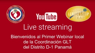 Clubes de Leones De Panama Live Stream