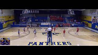 Paxton-Buckley-Loda vs GCMS High ScPaxton-Buckley-Loda vs GCMS High School Girls' Varsity Volleyball