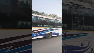 MSRTC ची शिवशाही सीटर बस सातारा परेळ व्हाया कात्रज बायपास #msrtcbus #youtubeshorts #trending