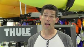 Shop Thule at Mariner Sails