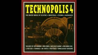 Technopolis 4