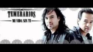 Mega,mix de los temerarios