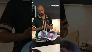 Les 2 seules chaînes que regarde Carlito sur YouTube !