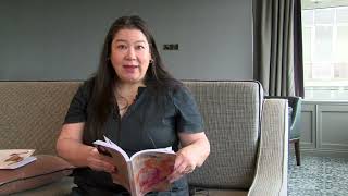 Brenda Shaughnessy: Liquid Flesh