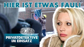 Ahnungslose Opfer! | Privatdetektive im Einsatz