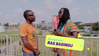 Chit Chat With Badingu