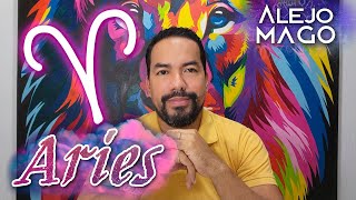 ARIES!!! QUÉ TE ESTÁ BLOQUEANDO??? GRANDES RECOMPENSAS!!! AMOR QUE TE HACE CRECER!!! RENACIMIENTO!!!