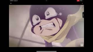 My hero academia song#video