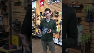 The North Face Ultra Fastpack III Mid GTX