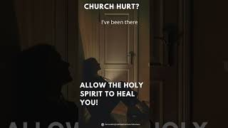 Church Hurt