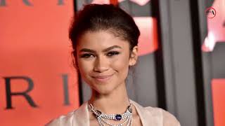 Who Is The Highest Paid Actress? || Euphoria Actress Zendaya Is In The Top 10?!!