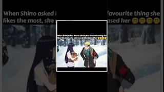 Shino Asked Hinata What's Her Favourite Thing, She Like The Most | Pt- 2 | Naruto