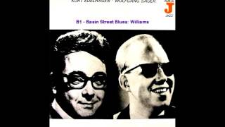 B1   Basin Street Blues:   Williams