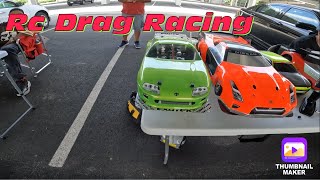 Rc Drag Racing Summer Heat Part 2