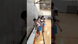 Lil AJ Kings Brooks YMCA 7/12/24