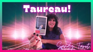 TAUREAU ♉️ Le grand amour vaut la peine de prendre les mesures que l'on est guidé à prendre 😍❤️