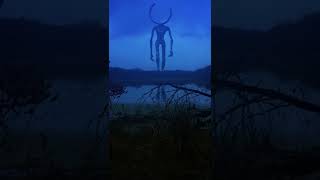 Giant Spotted Roaming Earth | ANIMATION #shorts