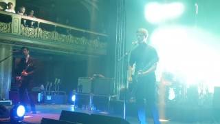 Interpol - Leif Erikson (Live in Prague 8/9)