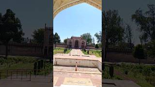 Itmad-ud-Daulah 2024- Montegem edit 🔥🔥#trending #agra #travel #phonk  #montagem