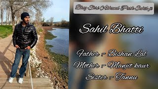 LIVE BHOG SHRI AKHAND PATH SAHIB * SAHIL BHATTI * BY RAHUL ST. MUKERIAN MOB:7340726257,98151 80619