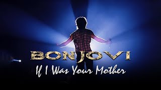 Bon Jovi - If I Was Your Mother (Subtitulado)