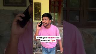 Kahi ni bach pata 😂...#oyo #oyohotels #funny #comedy #instagood #viralvideos #viralreels  #trending