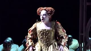 Mariella Devia - Ah! Ritorna qual ti spero - Parte Seconda - Roberto Devereux - Parma 2018