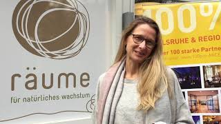 The MICE Blog diaries #12 - Convention Bureau Karlsruhe & Region - Partnerversammlung 2018