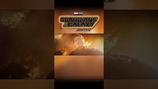 Guardians of the Galaxy 3 - Creep (ft. Radiohead)