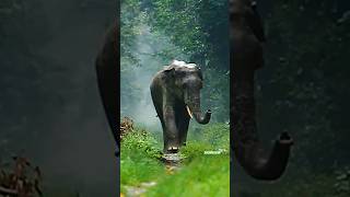 OMG #phonk #beats #remix #wildpredator  #animals #elephantnature #elephant