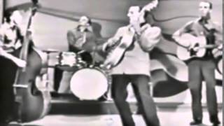 *Carl Perkins* -  Blue Suede Shoes