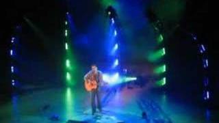 Matthew Good - "Prime Time Deliverance" at Massey Hall