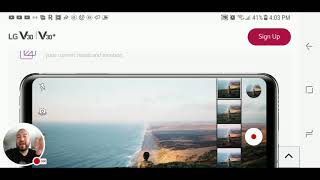 LG V30 Initial Impressions!