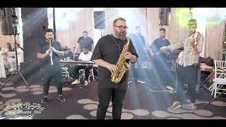 Marinică Nămol ''☆'' Saxofonul Inimii ''