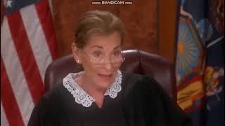 Judge Judy End Credits 2019