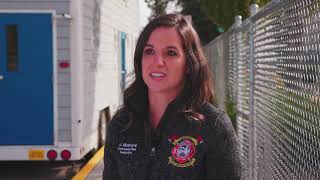 Children's Fire Safety House Video