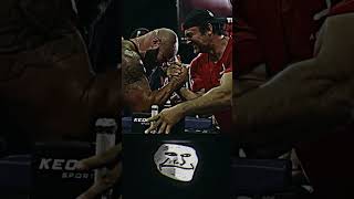 = #devonlarratt #devon #armwrestling #fypage #fyp