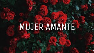 MUJER AMANTE - RATA BLANCA | LETRA