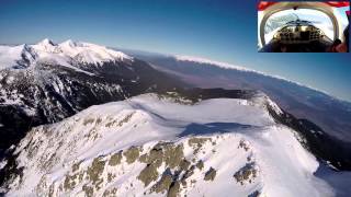 Pirin, Balloon Fiesta 2015 - Short Version