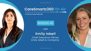 Unlocking Success with the KPIs Behind a $20.4 Million Home Care Business  | Podcast