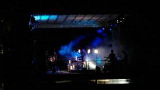 Milow You don't know me live in concert Schloss Trauttmansdorff Meran