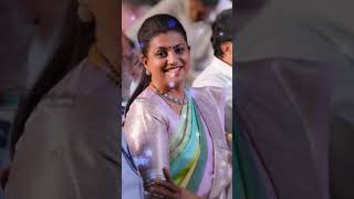 #aptourismminister # Rojaselvamani #roja ,