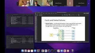 6 - Надежность. Таймауты, retries, Circuit breaker, Resilience4j, speed control - window/rate limits