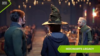 Hogwarts Legacy - Trailer