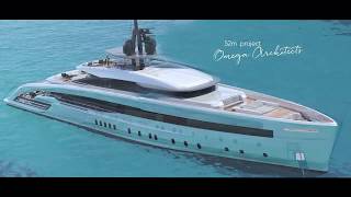 Luxury SuperYachts   CRN Shipyard   The Ability to Listen   Ferretti Group