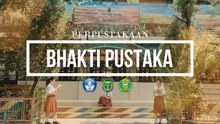 PROFIL PERPUSTAKAAN || BHAKTI PUSTAKA || SDN 02 MOJOREJO