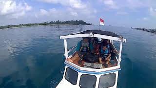 Ada Apa Di Pulau Karimunjawa ? #Tonton