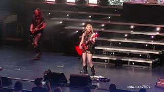 Halestorm - The Steeple - Live in Colorado Springs 2022