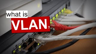 What is VLAN?