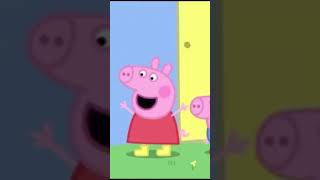 A Duck Sacrifices Peppa Pig #Shorts